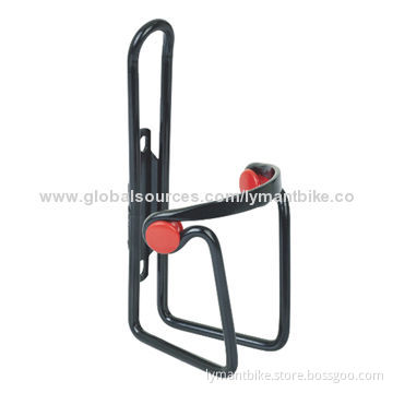 Bike holder, made of aluminum alloy